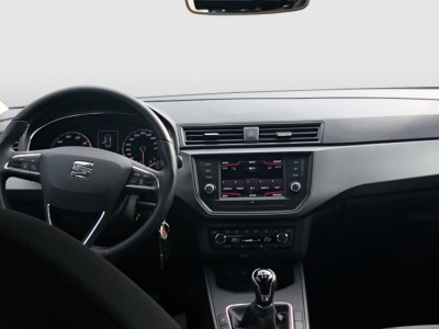 Seat Ibiza Gebrauchtwagen Seat Ibiza Gebrauchtwagen