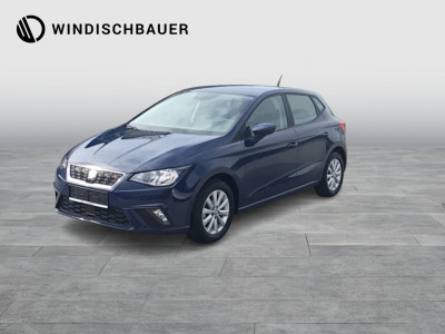 Seat Ibiza Gebrauchtwagen Seat Ibiza Gebrauchtwagen