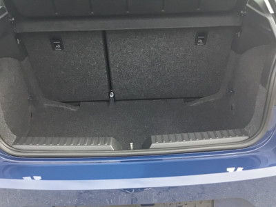 Seat Ibiza Gebrauchtwagen Seat Ibiza Gebrauchtwagen