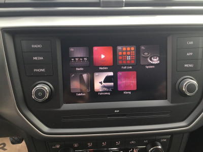 Seat Ibiza Gebrauchtwagen Seat Ibiza Gebrauchtwagen
