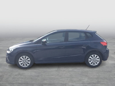 Seat Ibiza Gebrauchtwagen Seat Ibiza Gebrauchtwagen