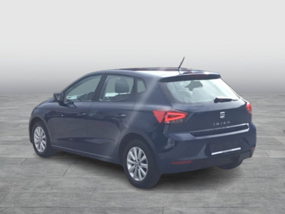 Seat Ibiza Gebrauchtwagen Seat Ibiza Gebrauchtwagen