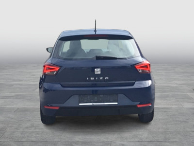 Seat Ibiza Gebrauchtwagen Seat Ibiza Gebrauchtwagen