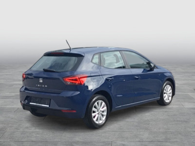Seat Ibiza Gebrauchtwagen Seat Ibiza Gebrauchtwagen