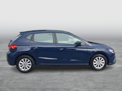 Seat Ibiza Gebrauchtwagen Seat Ibiza Gebrauchtwagen