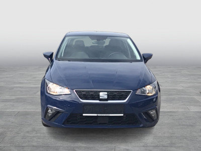 Seat Ibiza Gebrauchtwagen Seat Ibiza Gebrauchtwagen