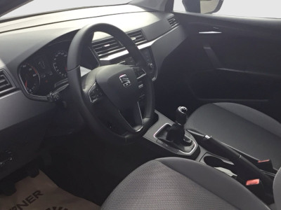 Seat Ibiza Gebrauchtwagen Seat Ibiza Gebrauchtwagen