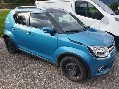 Suzuki Ignis Gebrauchtwagen