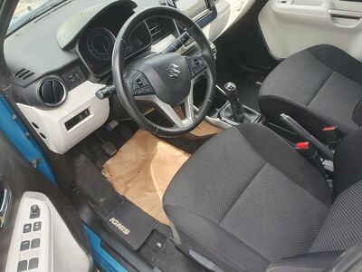 Suzuki Ignis Gebrauchtwagen