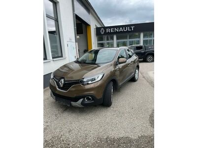 Renault Kadjar Gebrauchtwagen