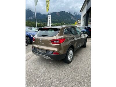 Renault Kadjar Gebrauchtwagen