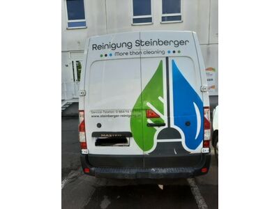 Renault Master Gebrauchtwagen