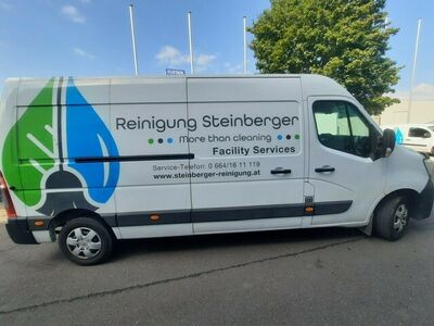 Renault Master Gebrauchtwagen