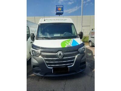 Renault Master Gebrauchtwagen