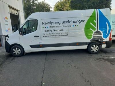 Renault Master Gebrauchtwagen