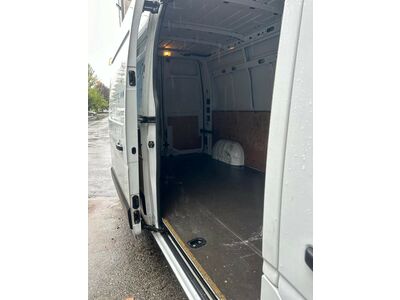 Renault Master Gebrauchtwagen