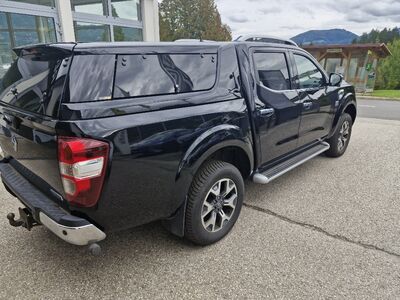 Renault Alaskan Gebrauchtwagen