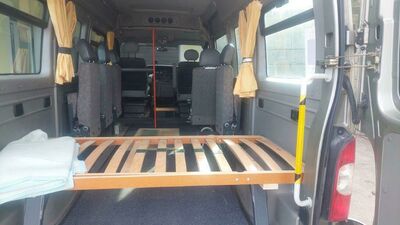 Renault Master Gebrauchtwagen Renault Master Gebrauchtwagen