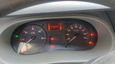 Renault Master Gebrauchtwagen Renault Master Gebrauchtwagen