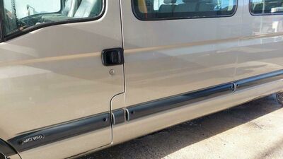 Renault Master Gebrauchtwagen Renault Master Gebrauchtwagen