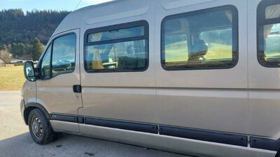 Renault Master Gebrauchtwagen Renault Master Gebrauchtwagen