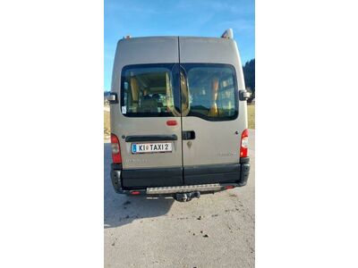 Renault Master Gebrauchtwagen Renault Master Gebrauchtwagen