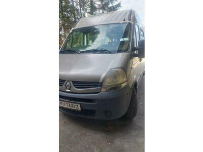 Renault Master Gebrauchtwagen Renault Master Gebrauchtwagen