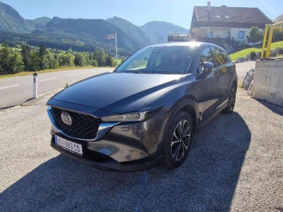 Mazda CX-5 Gebrauchtwagen