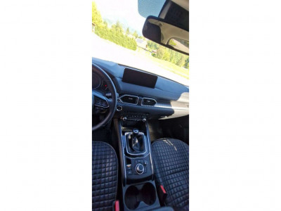 Mazda CX-5 Gebrauchtwagen