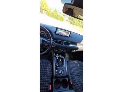 Mazda CX-5 Gebrauchtwagen