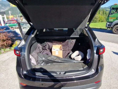 Mazda CX-5 Gebrauchtwagen