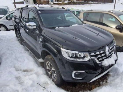 Renault Alaskan Gebrauchtwagen Renault Alaskan Gebrauchtwagen