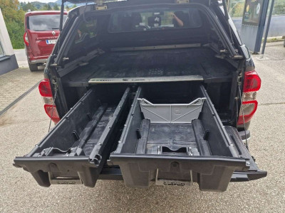 Renault Alaskan Gebrauchtwagen Renault Alaskan Gebrauchtwagen