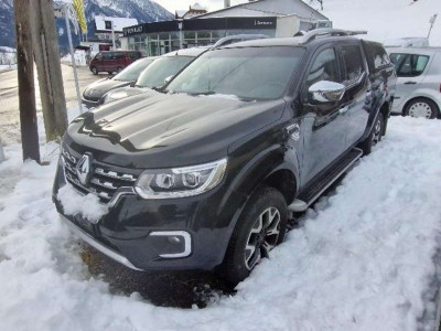 Renault Alaskan Gebrauchtwagen Renault Alaskan Gebrauchtwagen