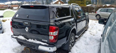 Renault Alaskan Gebrauchtwagen Renault Alaskan Gebrauchtwagen