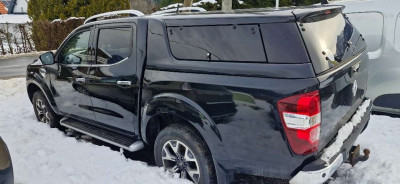 Renault Alaskan Gebrauchtwagen Renault Alaskan Gebrauchtwagen