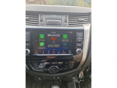 Renault Alaskan Gebrauchtwagen Renault Alaskan Gebrauchtwagen