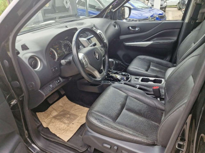 Renault Alaskan Gebrauchtwagen Renault Alaskan Gebrauchtwagen