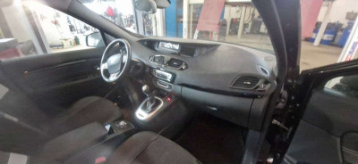 Renault Scénic Gebrauchtwagen