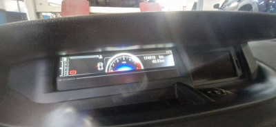 Renault Scénic Gebrauchtwagen