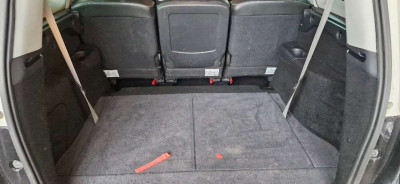 Renault Scénic Gebrauchtwagen