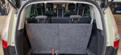 Renault Scénic Gebrauchtwagen