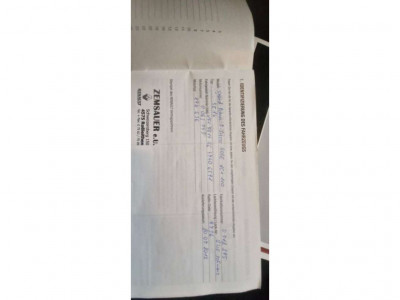 Renault Scénic Gebrauchtwagen