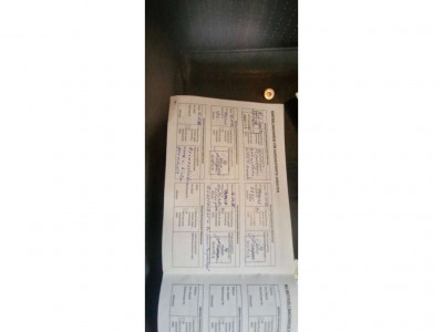 Renault Scénic Gebrauchtwagen