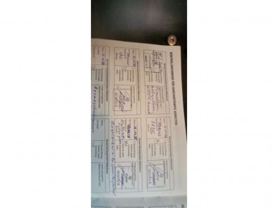 Renault Scénic Gebrauchtwagen