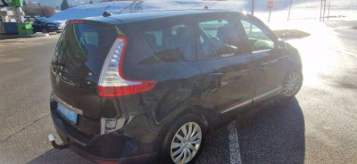 Renault Scénic Gebrauchtwagen