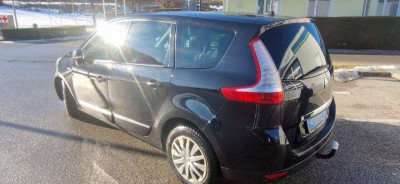 Renault Scénic Gebrauchtwagen