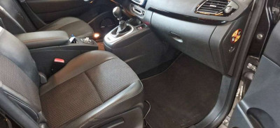 Renault Scénic Gebrauchtwagen