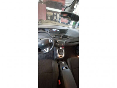 Renault Scénic Gebrauchtwagen