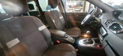 Renault Scénic Gebrauchtwagen
